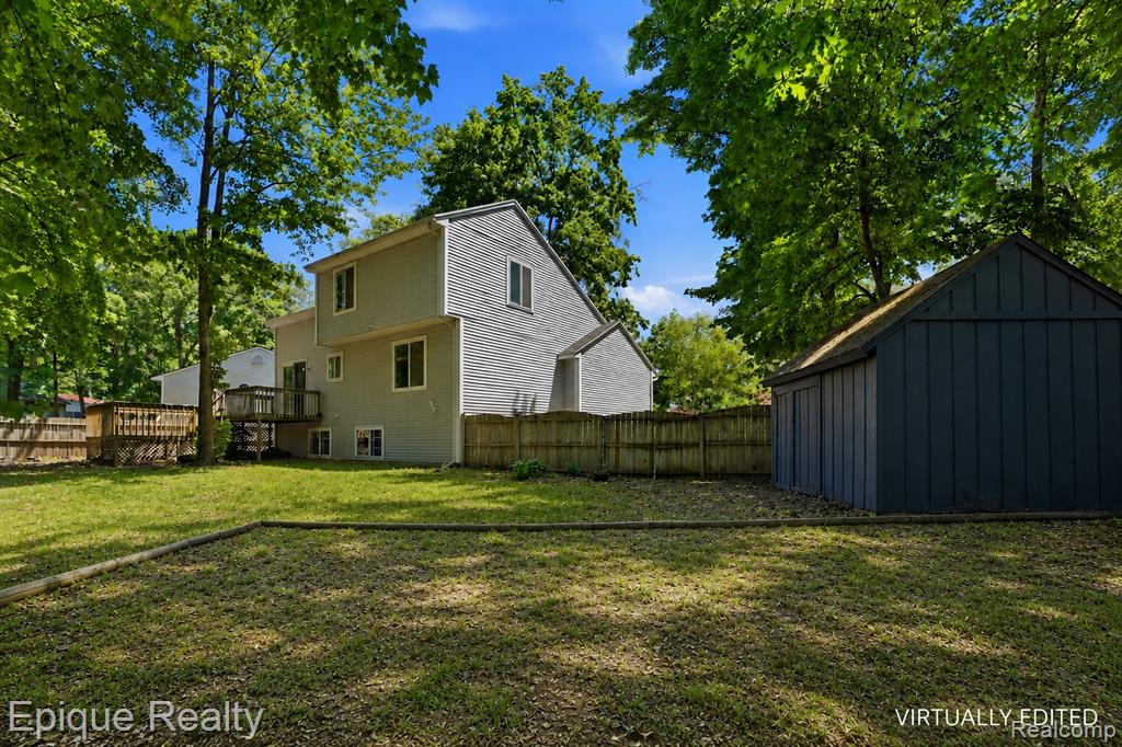 825 Summer Creek Court SE, Grand Rapids, MI 49508 — Photo 29