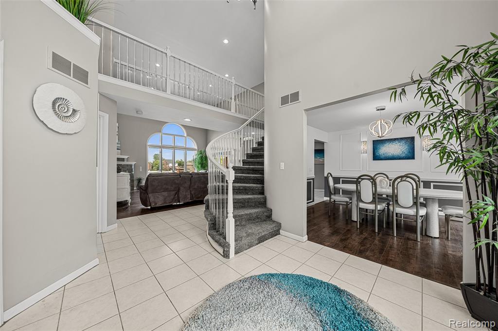 52455 Indian Summer Drive, Chesterfield, MI — Photo 5