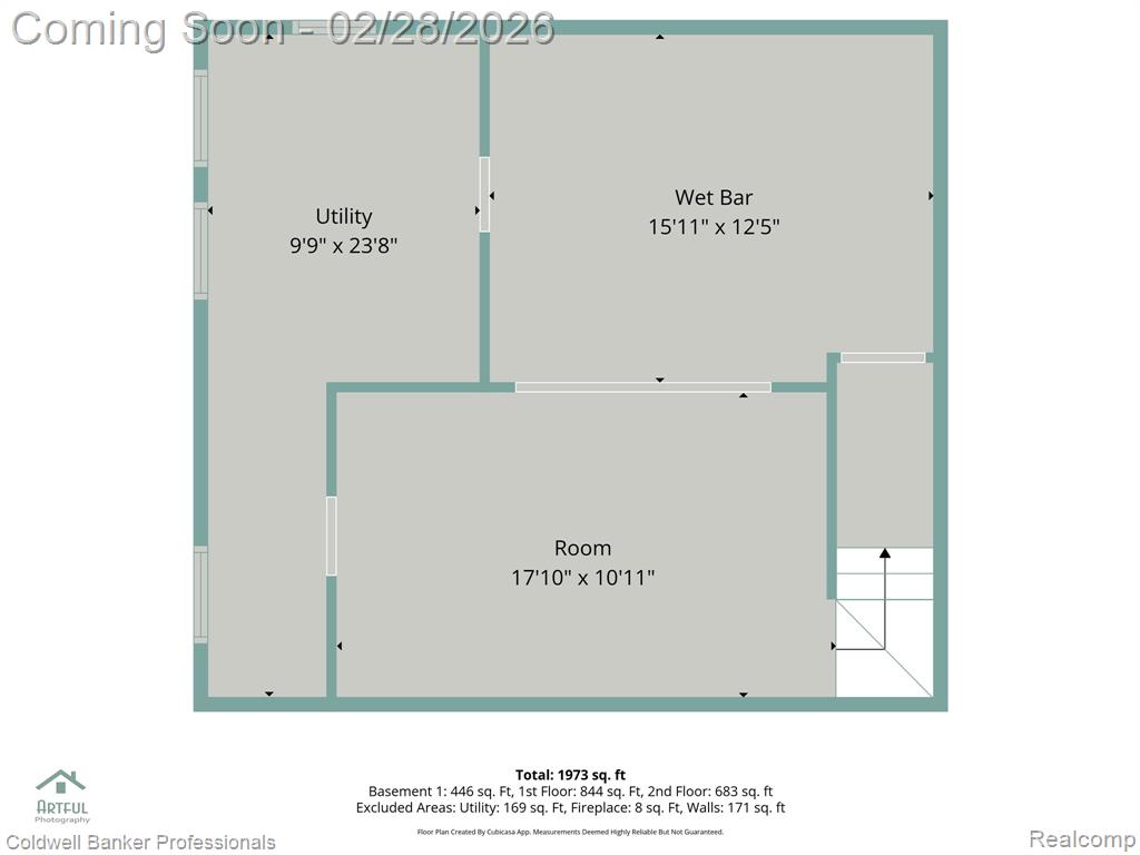 40162 Spitz Drive, Sterling Heights, MI 48313 — Photo 38
