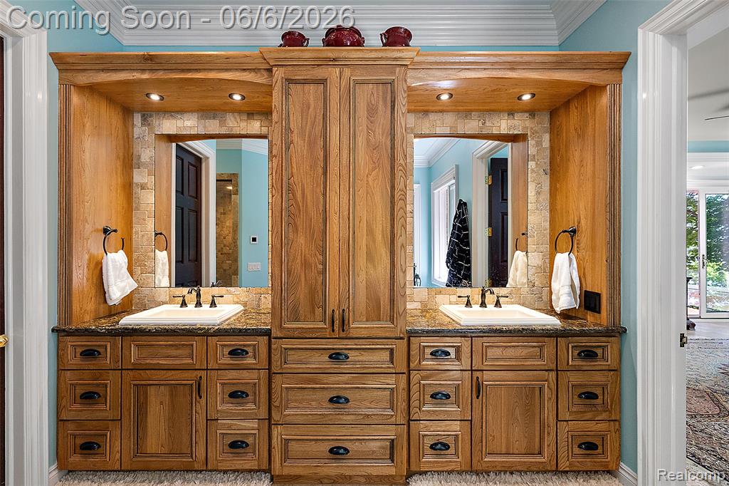 781 Windy Fields Court, Leonard, MI 48367 — Photo 51