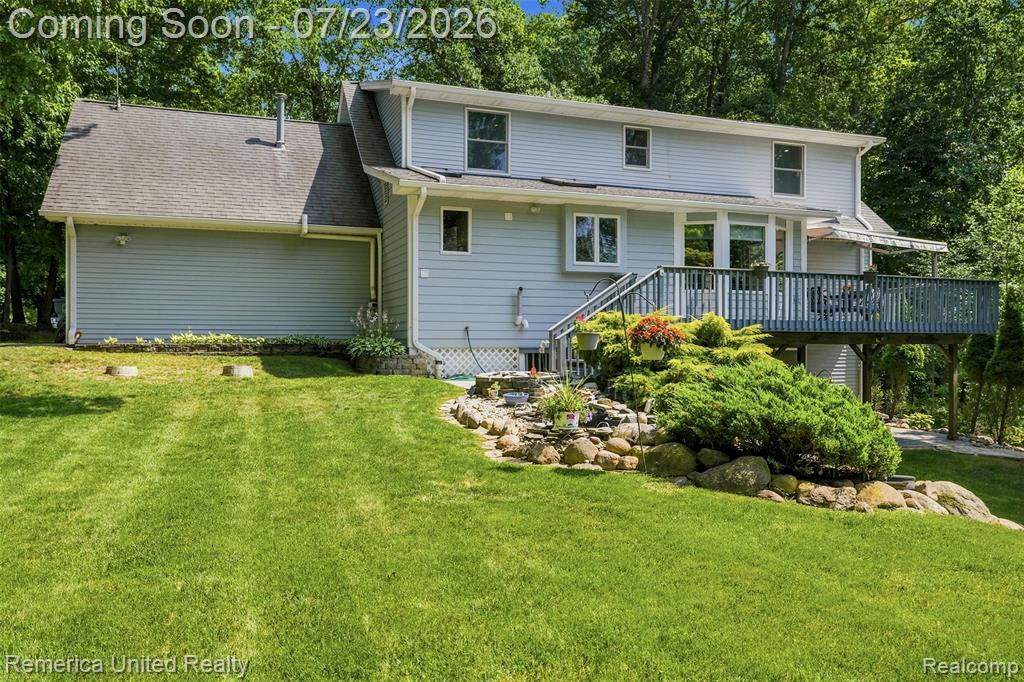 11922 Cody Creek Court, South Lyon, MI 48178 — Photo 54