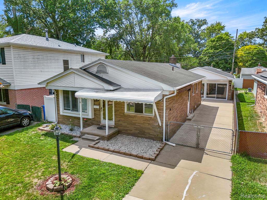 4114 Ziegler Street, Dearborn Heights, MI 48125 — Photo 43