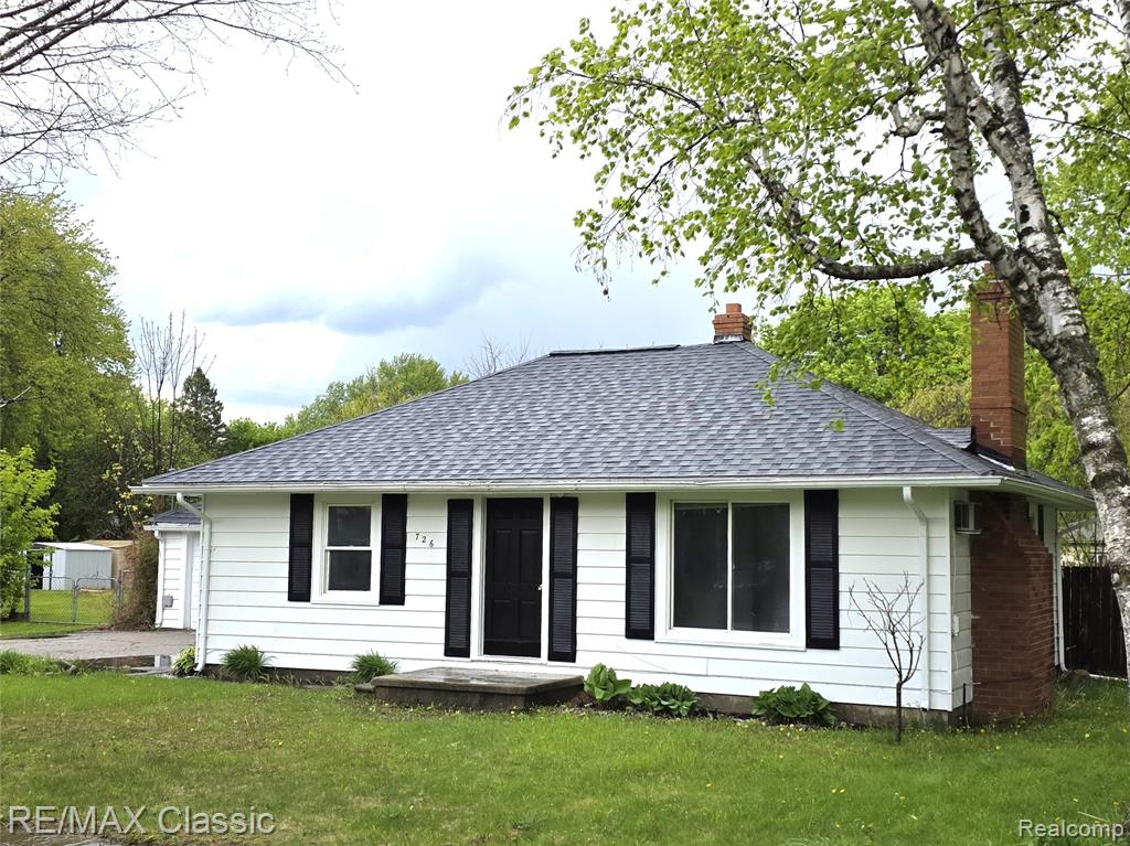 726 Oda Street, Davison, MI 48423 — Photo 2