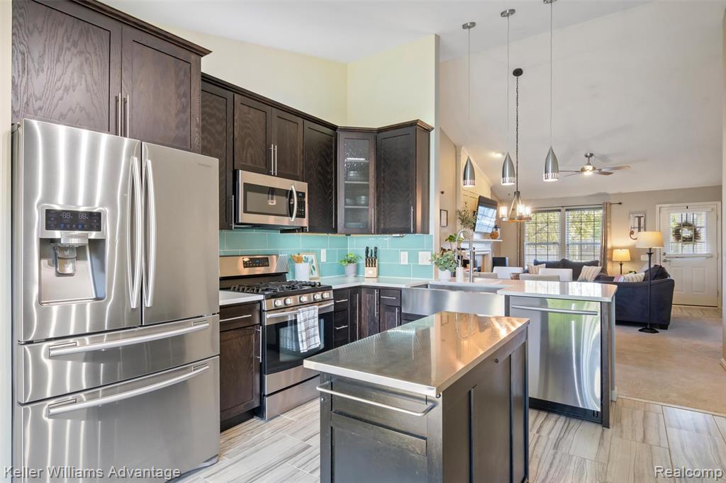 7501 Carlton Drive, Ypsilanti, MI 48197 — Photo 15