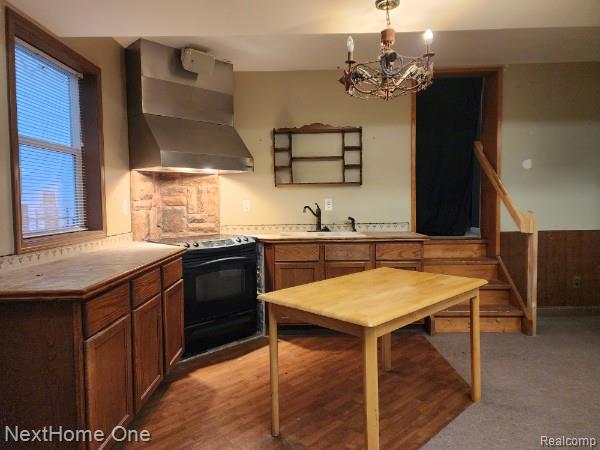 627 E Washington Street, Howell, MI 48843 — Photo 23
