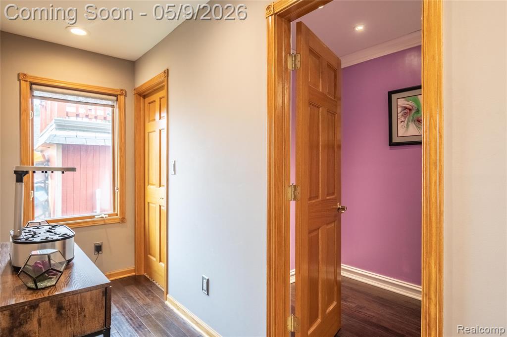 22501 Maple Street, Saint Clair Shores, MI 48081 — Photo 23