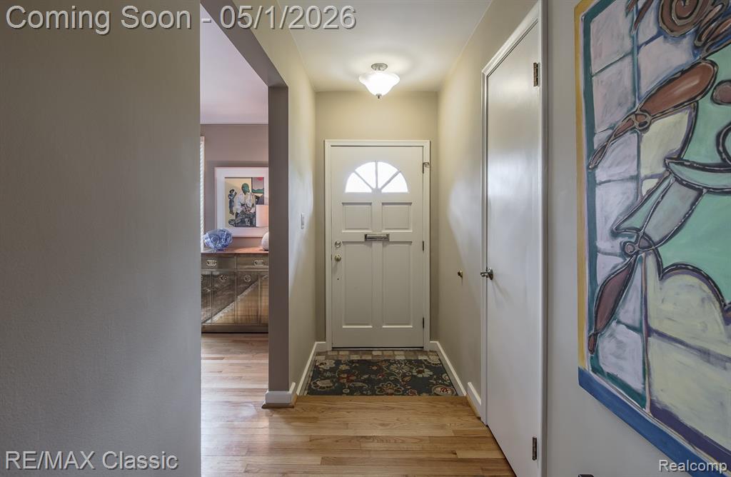 16950 Locherbie Avenue, Beverly Hills, MI 48025 — Photo 7
