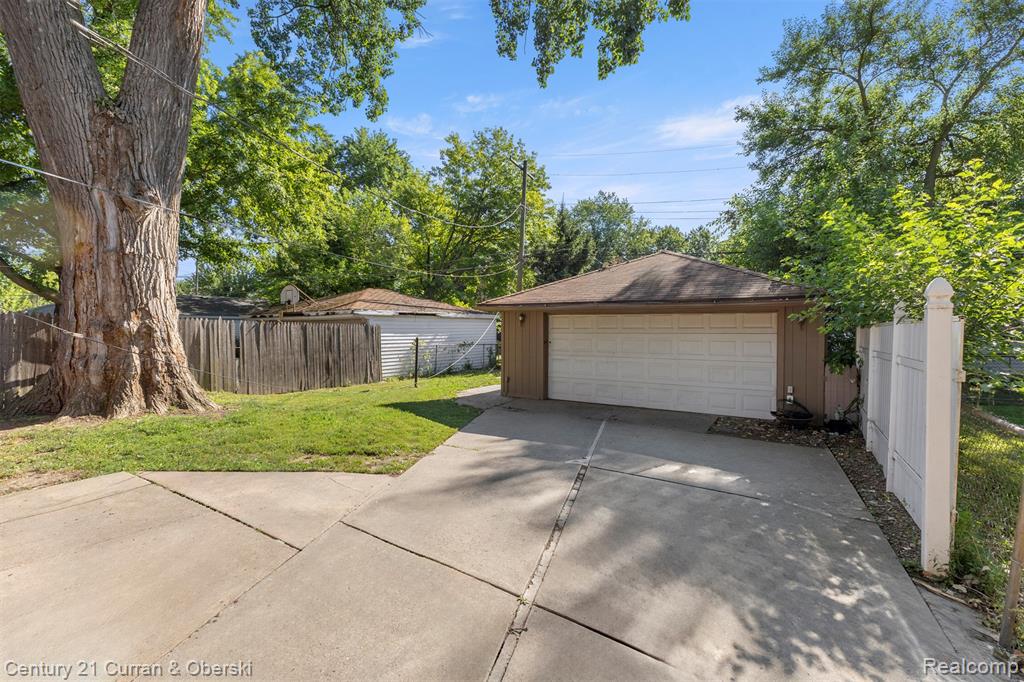 4437 Culver Street, Dearborn Heights, MI 48125 — Photo 18