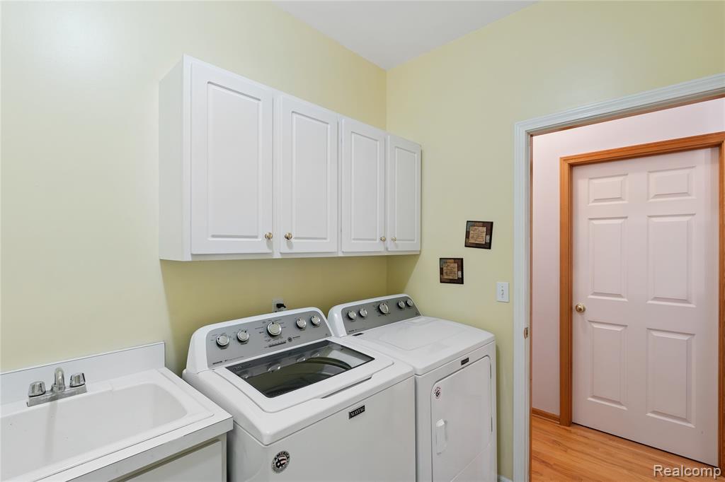 1441 Remsing Street, Hartland, MI 48353 — Photo 23