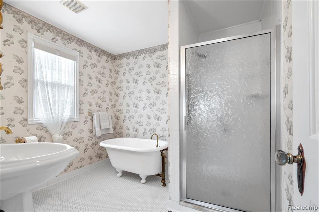 501 Plum Street, Wyandotte, MI 48192 — Photo 24