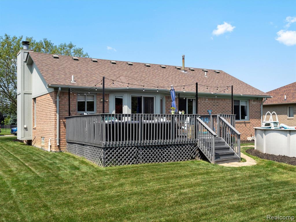 47416 DALLAS Lane, Macomb, MI 48044 — Photo 5