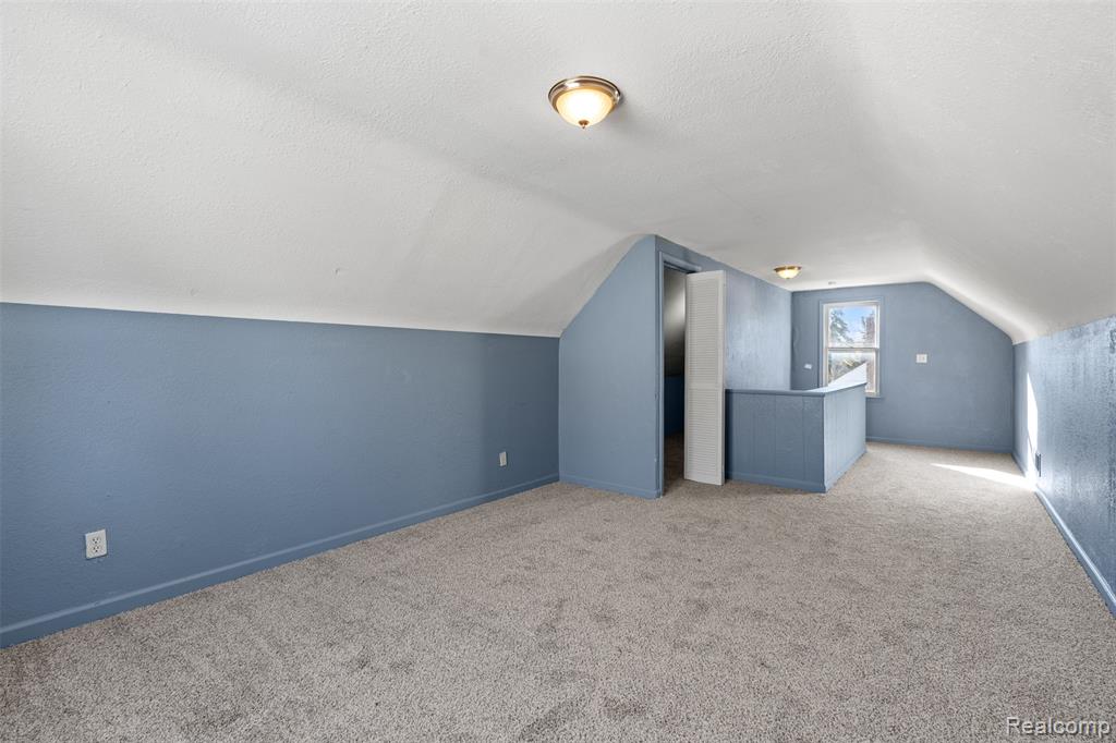 8601 Burt Road, Detroit, MI 48228 — Photo 21
