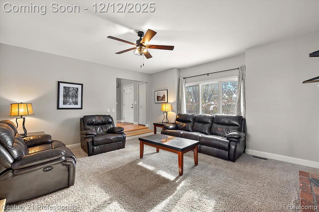 5945 Snow Apple Drive, Clarkston, MI — Photo 10