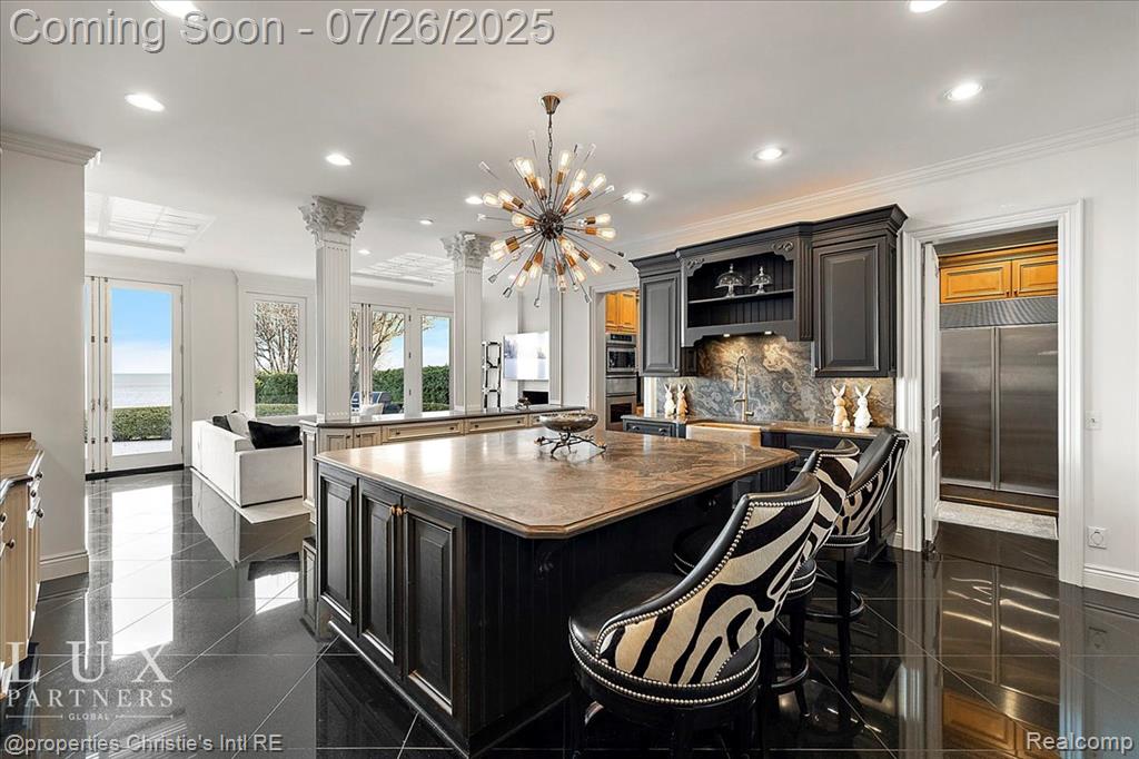 1010 LAKE SHORE Road, Grosse Pointe Shores, MI 48236 — Photo 17