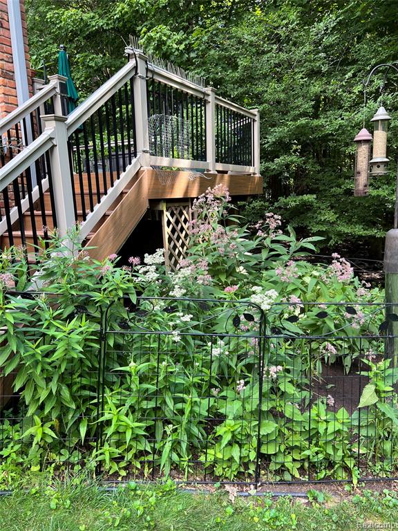 6301 Mission Drive, West Bloomfield, MI 48324 — Photo 56