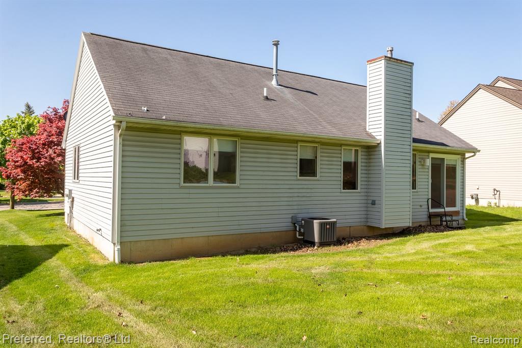 454 Woodland Drive, Saline, MI 48176 — Photo 31