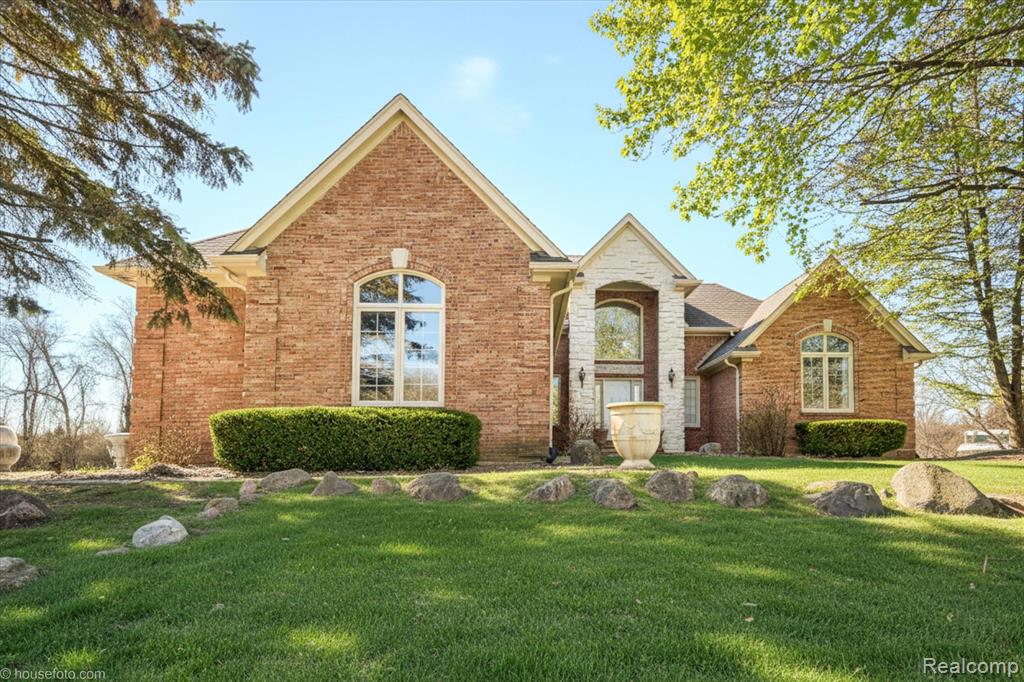 2051 E Oakwood Road, Oxford, MI 48370 — Photo 85