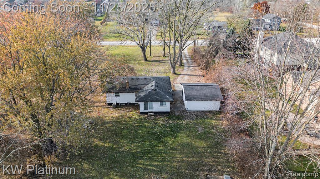 53800 N Foster Road, Chesterfield, MI — Photo 3