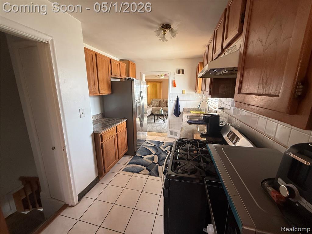 6401 Kenilworth Street, Dearborn, MI 48126 — Photo 22