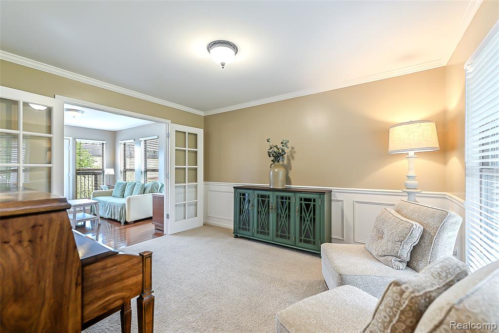 58724 Carriage Lane, South Lyon, MI 48178 — Photo 3