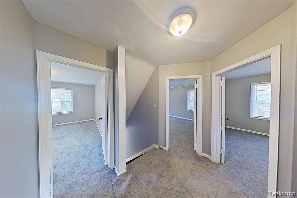 18611 Pinehurst Street, Detroit, MI 48221 — Photo 28