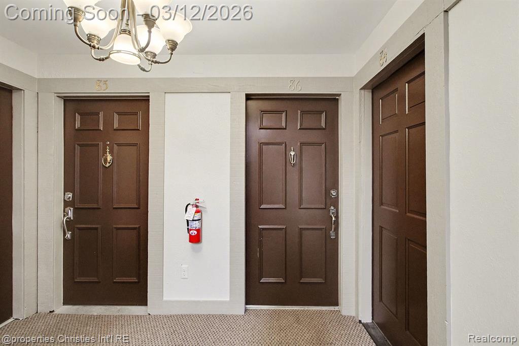 42160 Woodward Avenue, 86, Bloomfield Hills, MI 48304 — Photo 23
