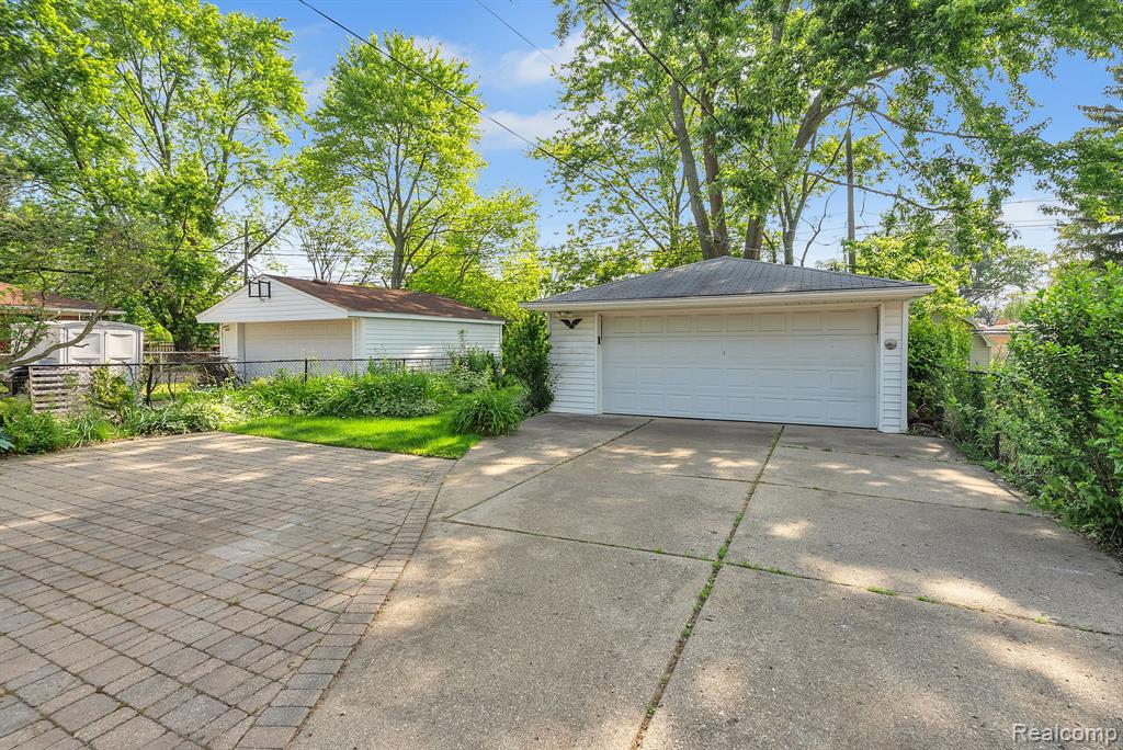 4129 Vassar Street, Dearborn Heights, MI 48125 — Photo 26