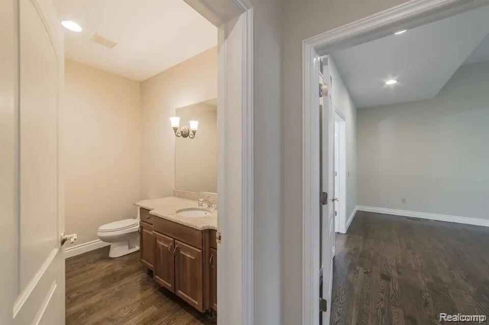 1591 Eagle Trail, Oxford, MI 48371 — Photo 20