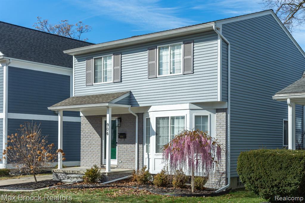 906 McLean Avenue, Royal Oak, MI 48067 — Photo 24