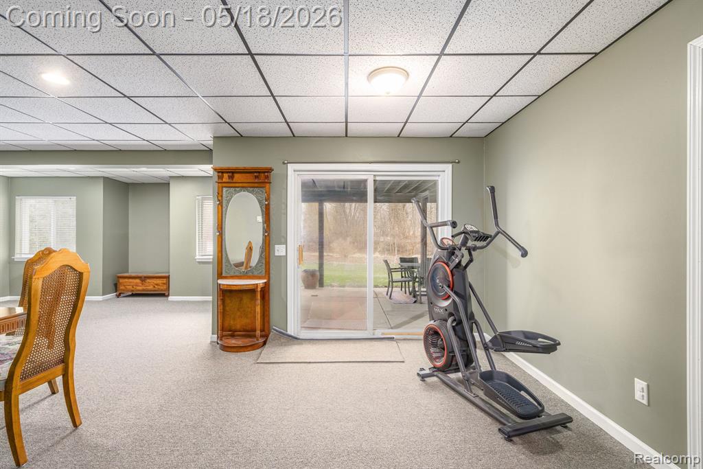 185 Columbia Drive, South Lyon, MI 48178 — Photo 28