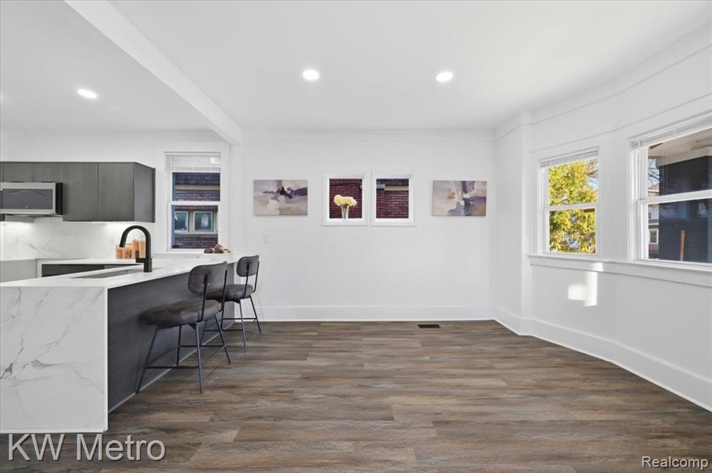 164 Richton Street, Highland Park, MI 48203 — Photo 11