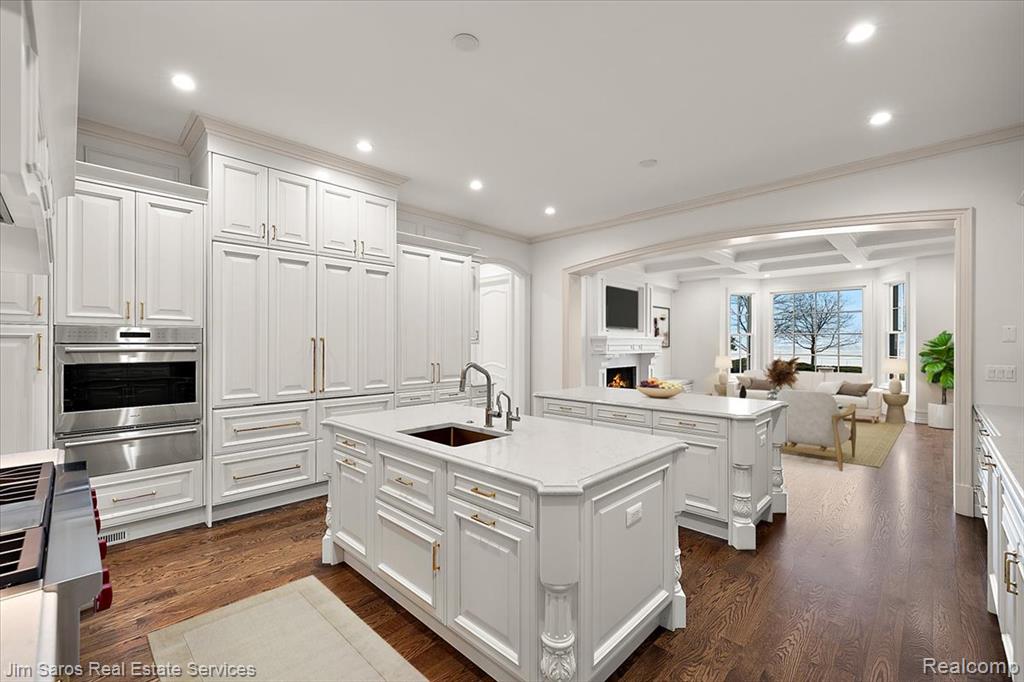 707 Lake Shore Road, Grosse Pointe Shores, MI 48236 — Photo 15