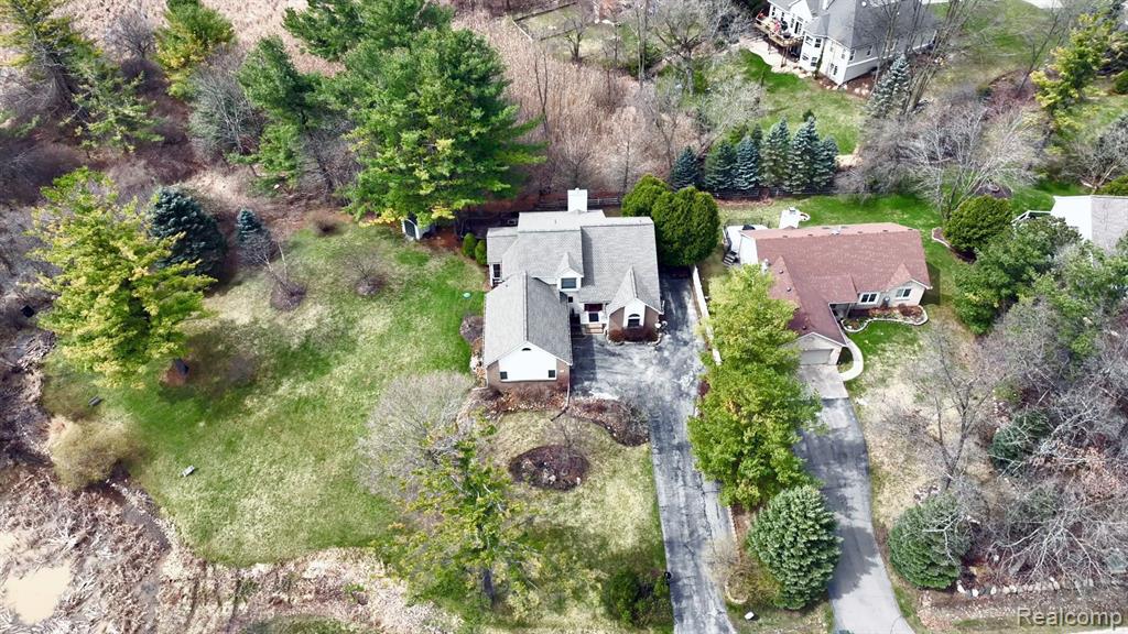950 Hidden Valley Drive, Lake Orion, MI 48362 — Photo 71