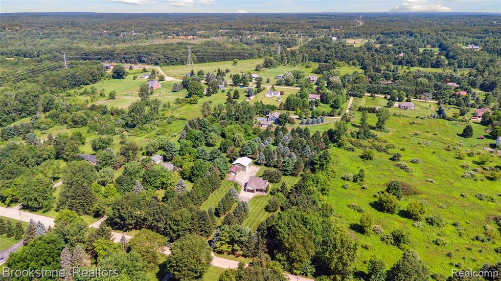 857 Quatro Lane, Addison, MI 48367 — Photo 44