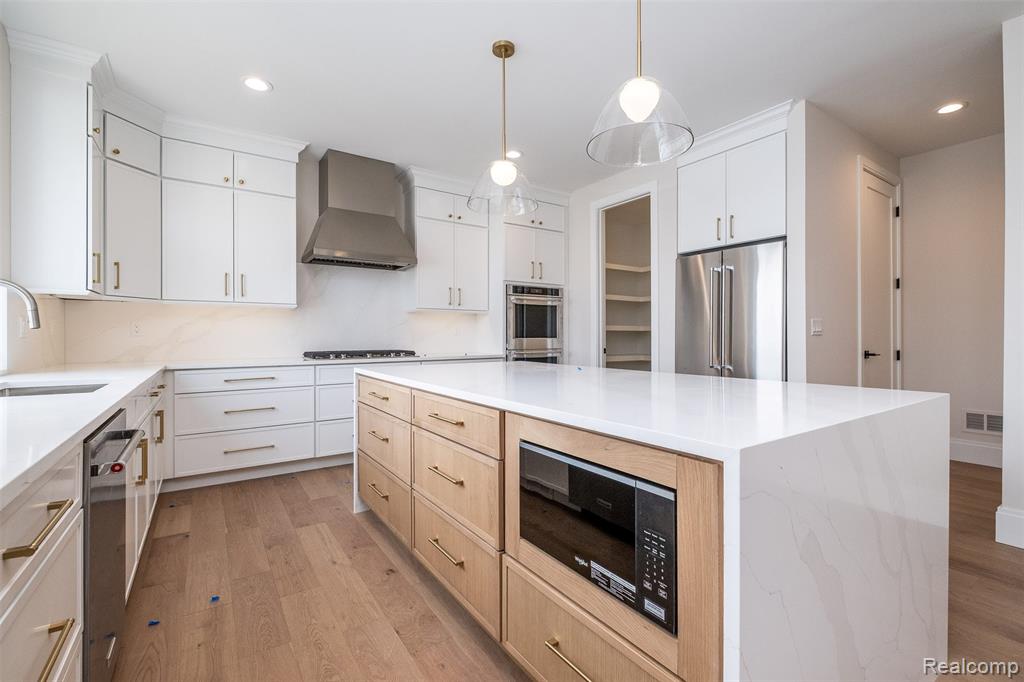 4428 Tonawanda Avenue, Royal Oak, MI 48073 — Photo 15