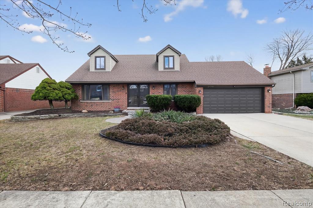24701 Pamela Street, Flat Rock, MI 48134 — Photo 4