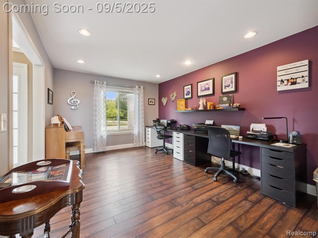 57611 Hawthorn Drive, Washington, MI — Photo 15