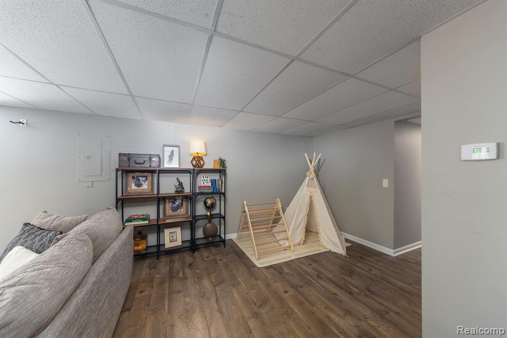 4885 WALKER Drive, Brighton, MI 48114 — Photo 19