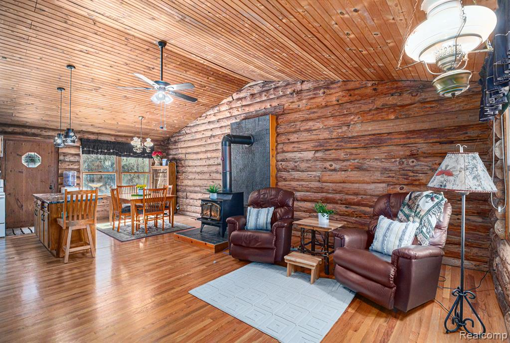 4166 Sweet Road, Howell, MI 48843 — Photo 9