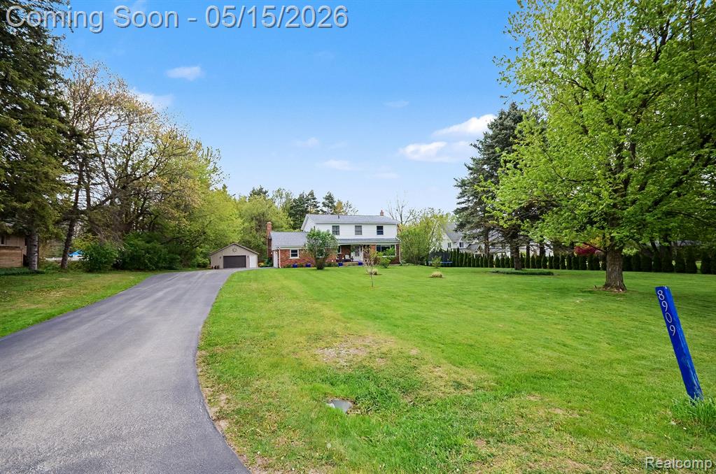 8909 Pippen Drive, Romeo, MI 48065 — Photo 44