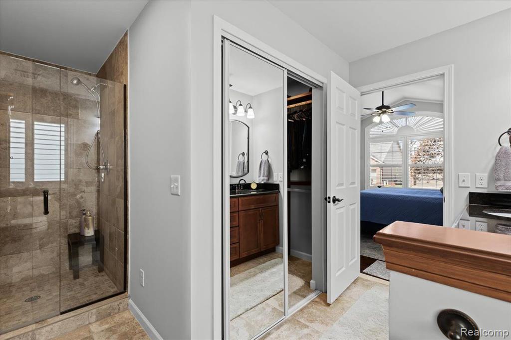 4583 SPRING MOUNTAIN Drive, Brighton, MI 48116 — Photo 17