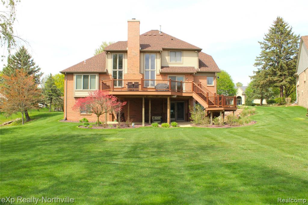 47671 Stratford Drive, Canton, MI 48187 — Photo 39