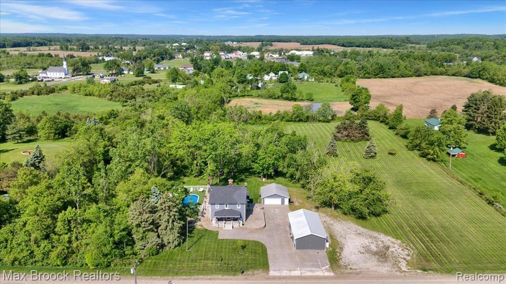 8360 Parker, Saline, MI 48176 — Photo 35