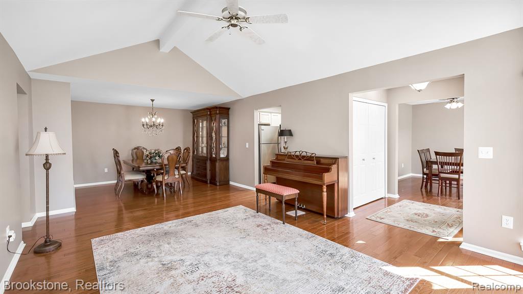48451 LANCE CREEK, Shelby Twp, MI 48315 — Photo 3