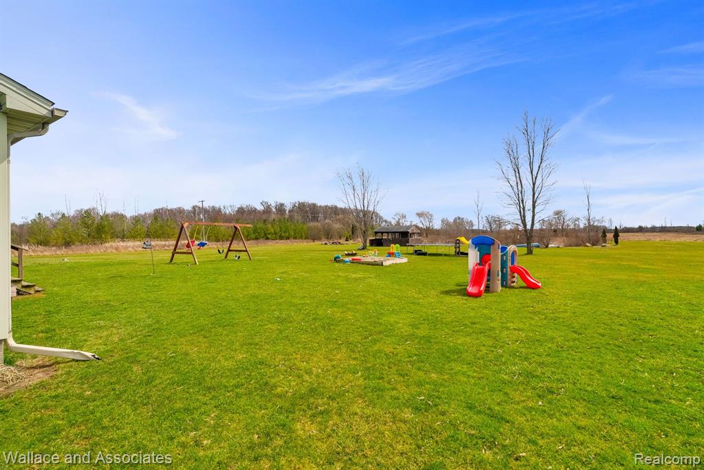 8911 Fisher Road, Greenwood, MI 48006 — Photo 26