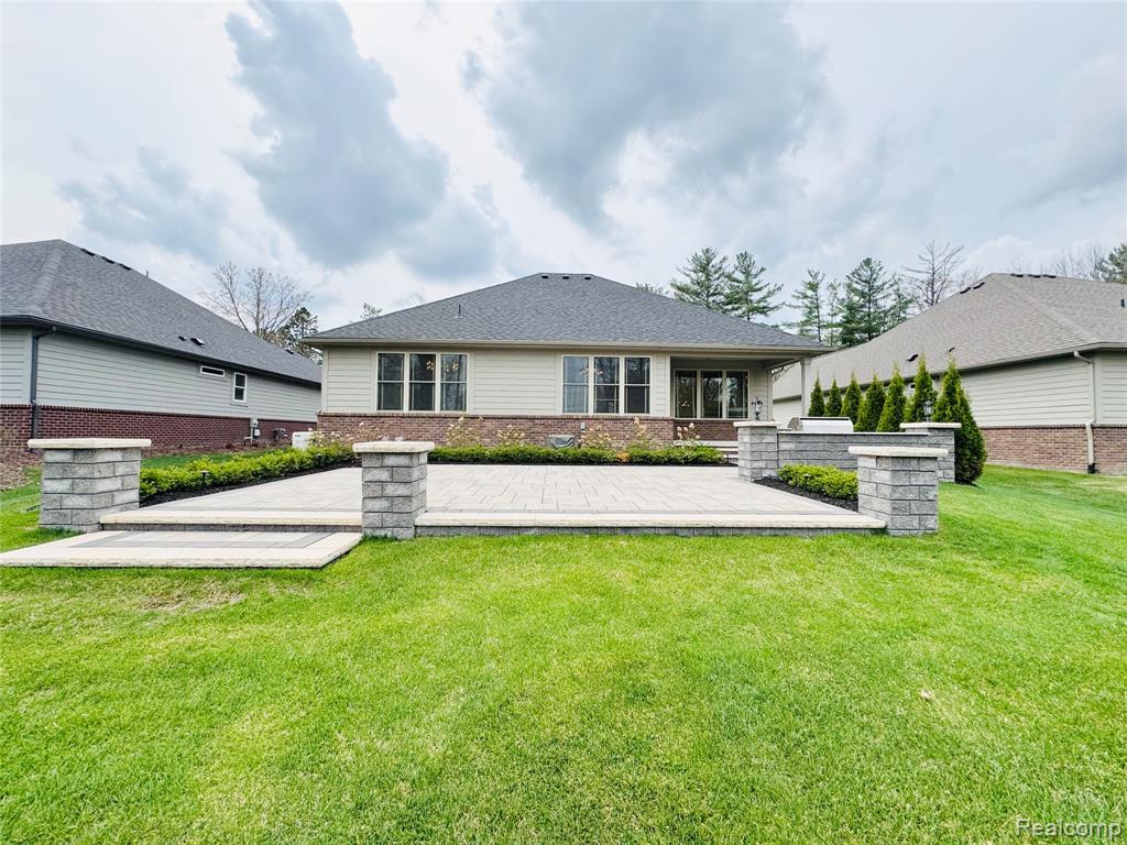 9630 WHITE PINE, Plymouth, MI 48170 — Photo 3