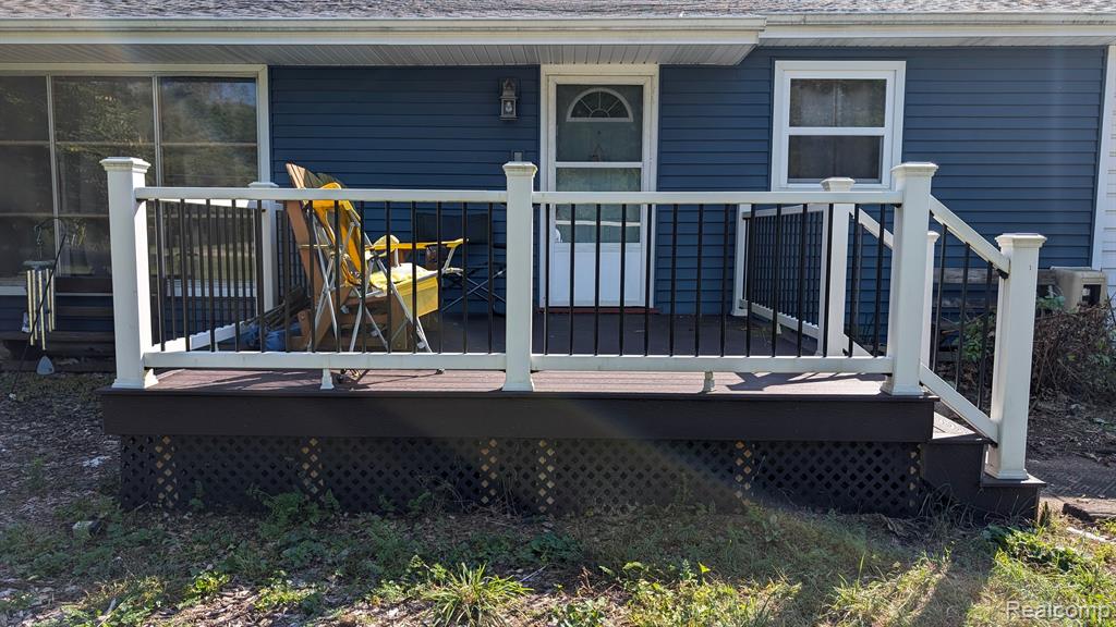 5681 HANES Road, Vassar, MI 48768 — Photo 2