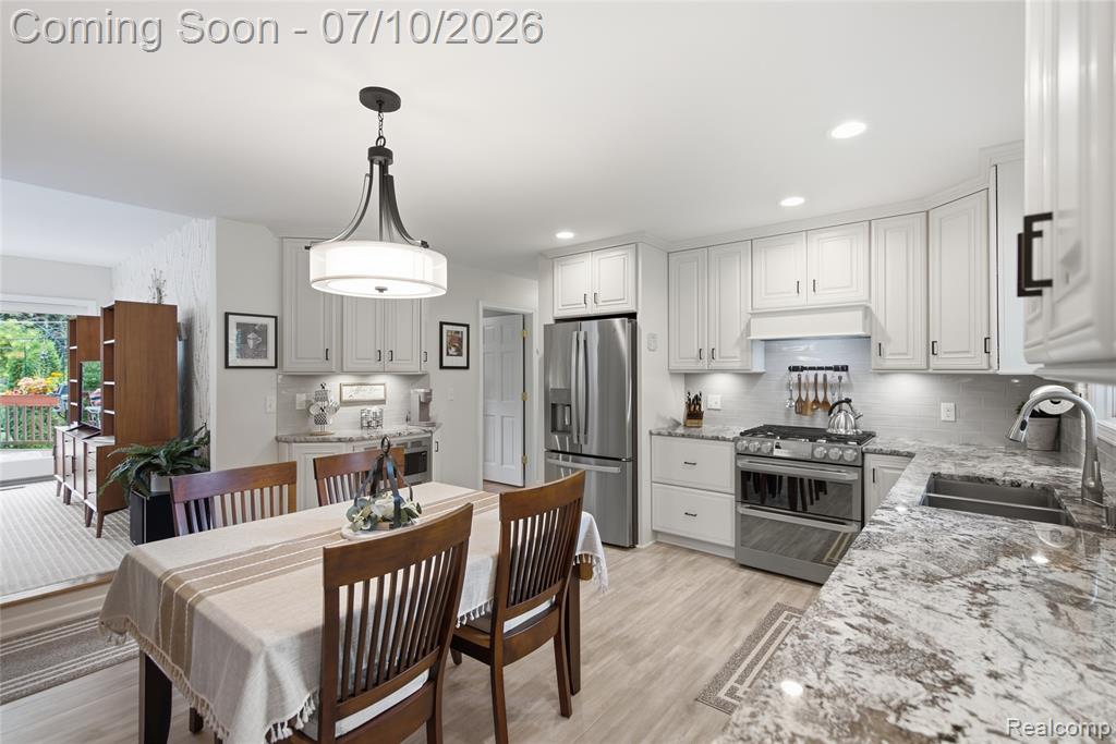 4844 Whitlow Boulevard, Commerce Twp, MI 48382 — Photo 26