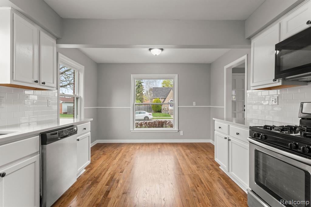 4355 9TH Street, Ecorse, MI 48229 — Photo 11