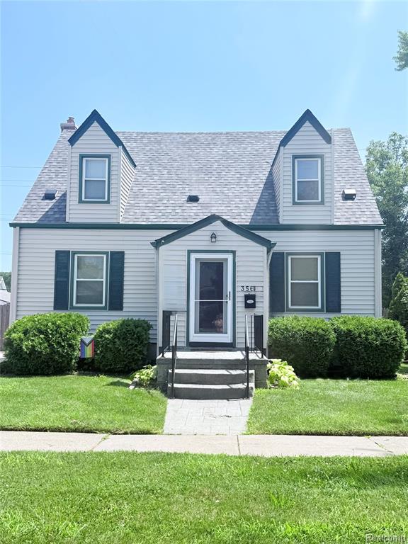 3566 Buckingham Avenue, Berkley, MI 48072 — Photo 44